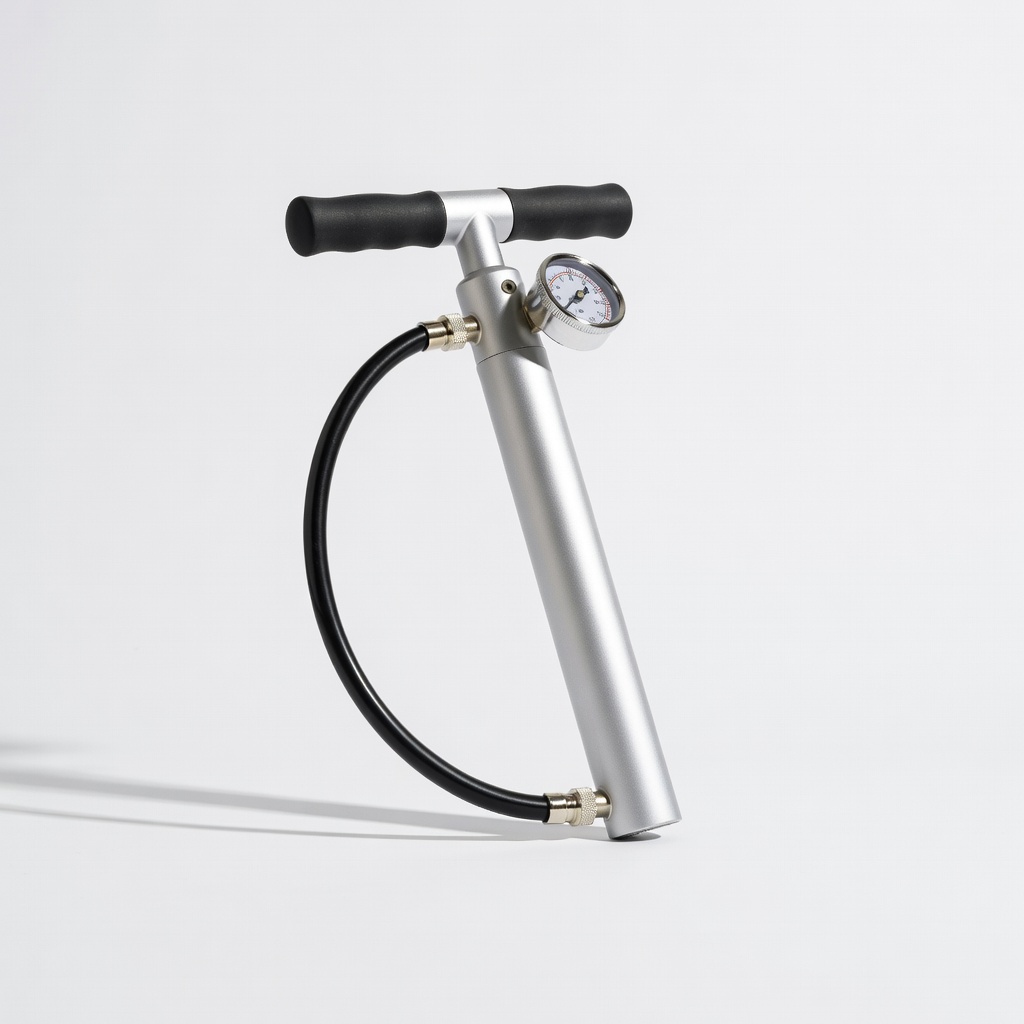 BV Bicycle Air Pump Portable