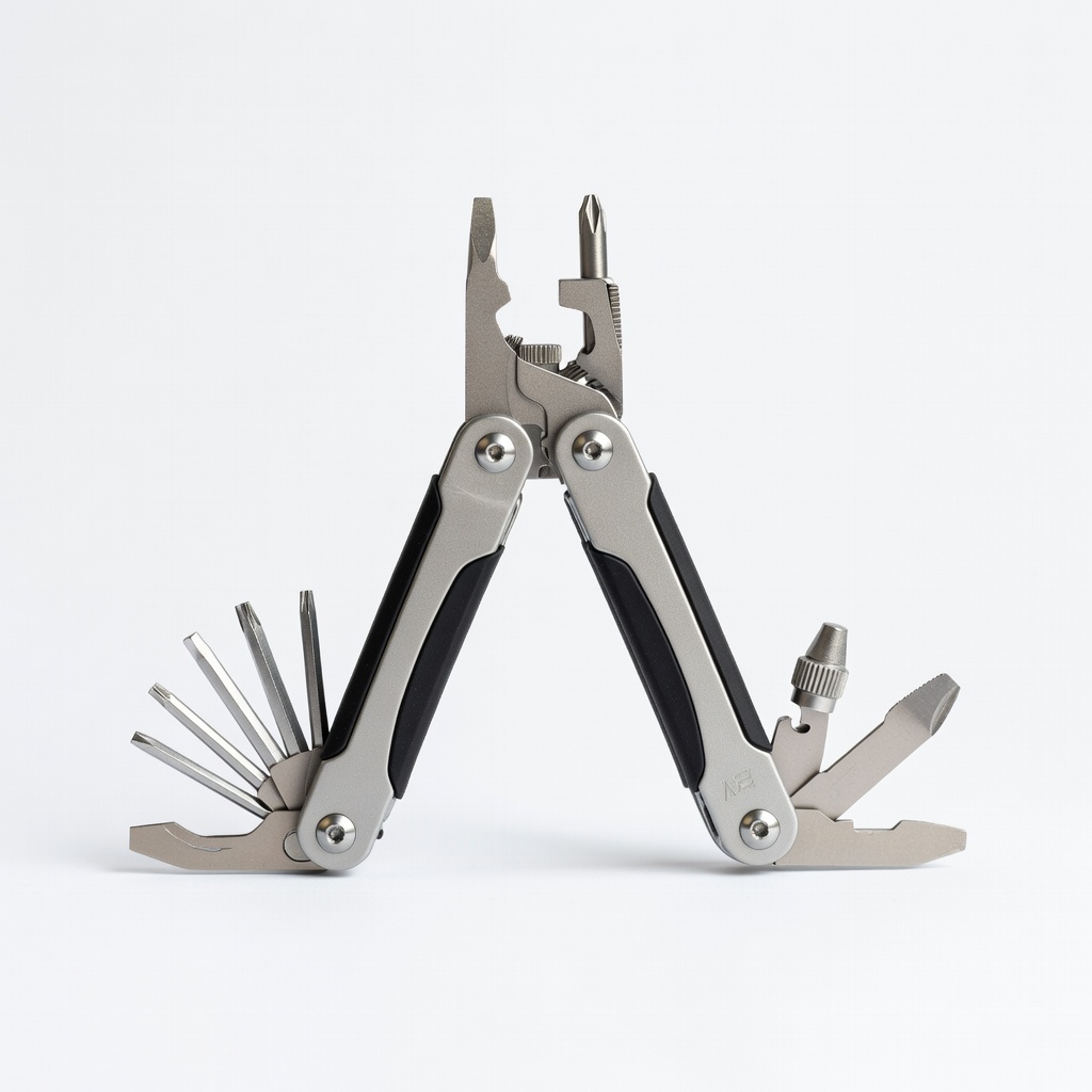 BV Bicycle Repair Multi Tool