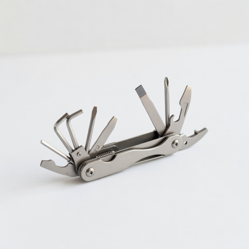 BV Bicycle Repair Multi-Tool