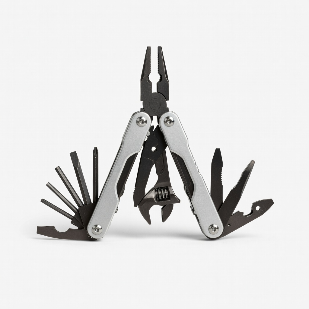BV Bicycle Repair Multi Tool