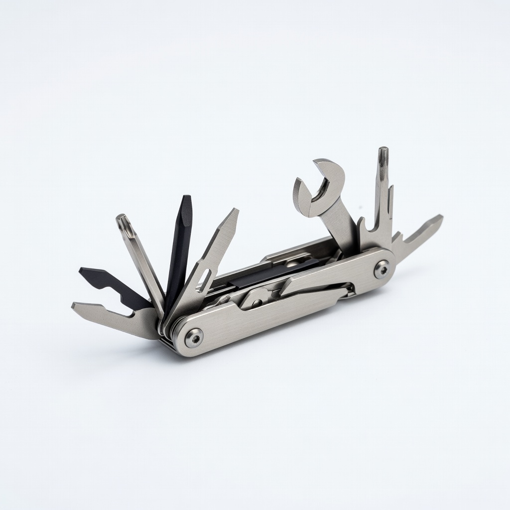 BV Bicycle Repair Multi Tool with Chain Breaker