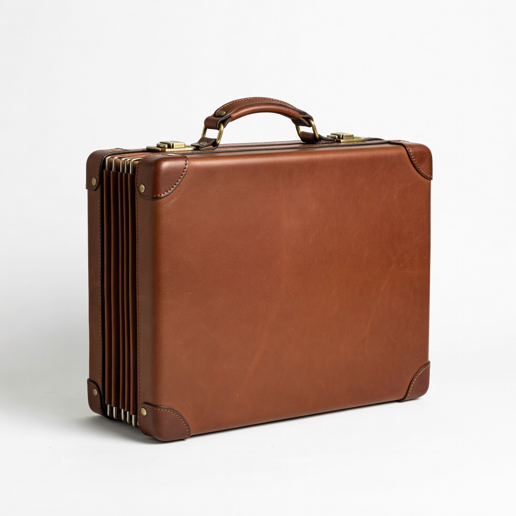 Caesar's Accordion Case (Medium)