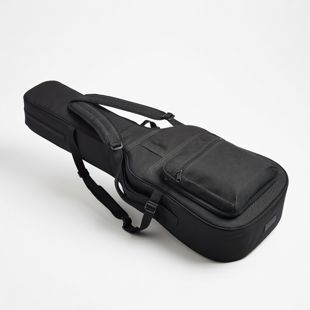 CAHAYA 41 Inch Acoustic Guitar Gig Bag
