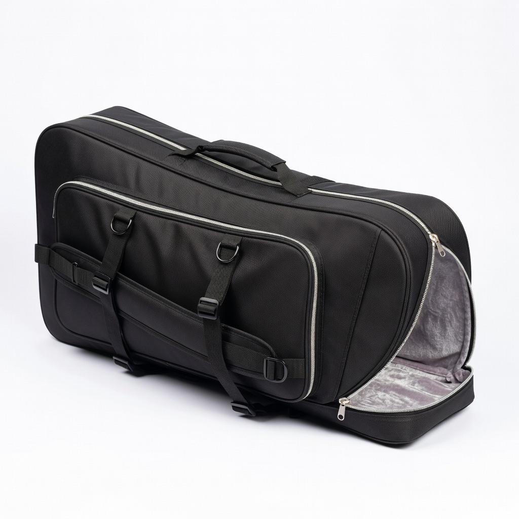 CAHAYA Accordion Gig Bag 48 Bass