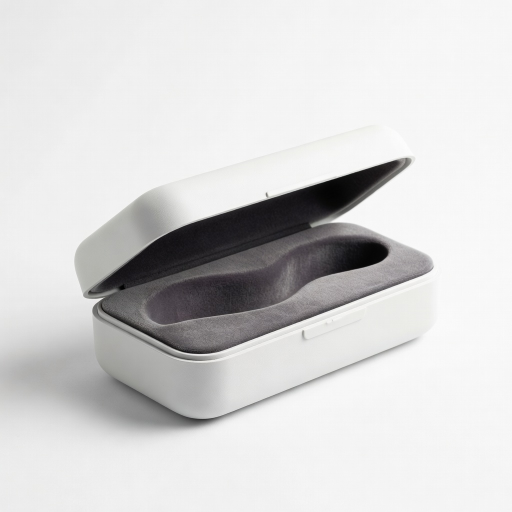 CalExotics Optimum Series Toy Case