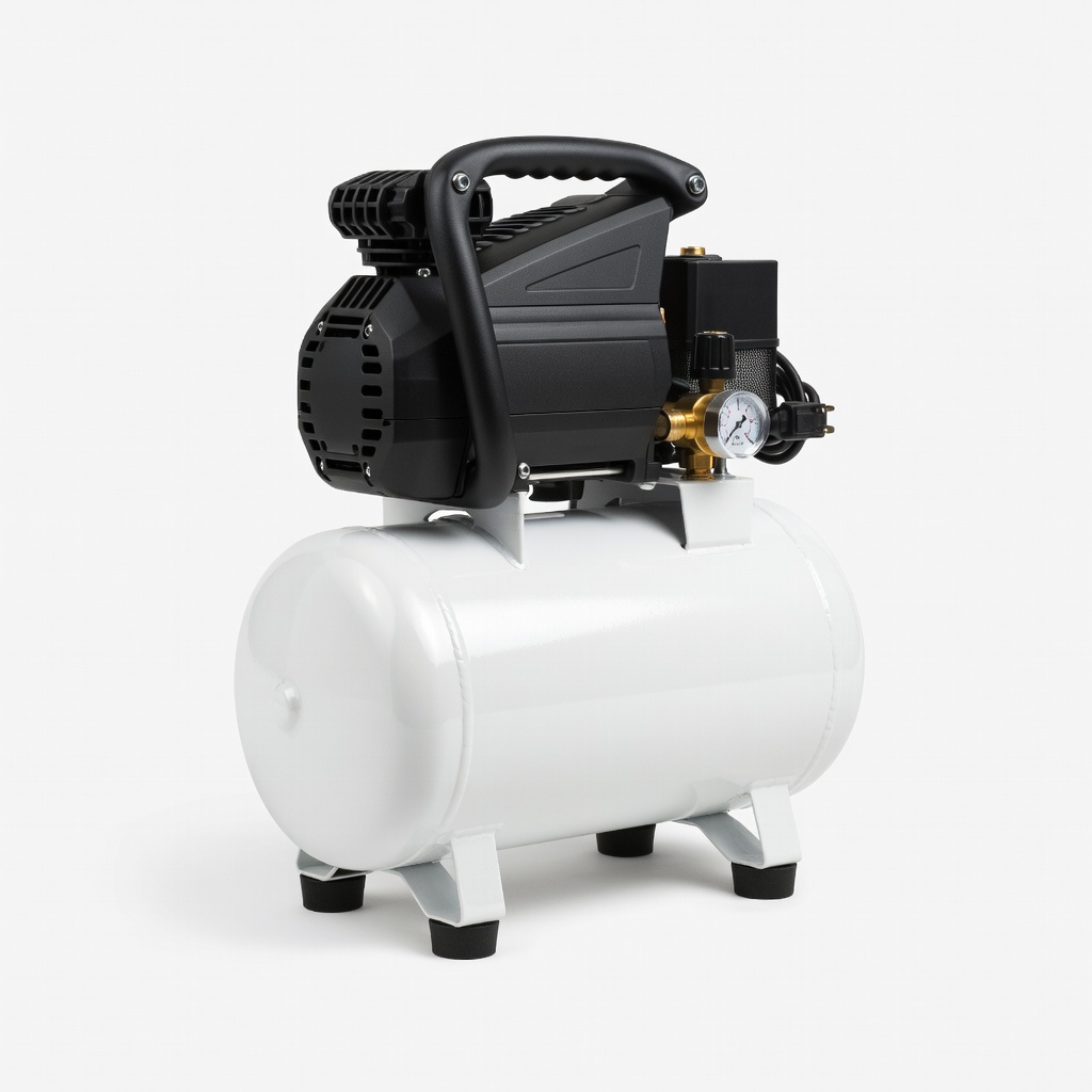 California Air Tools CAT-1P1060S 1 HP Compressor