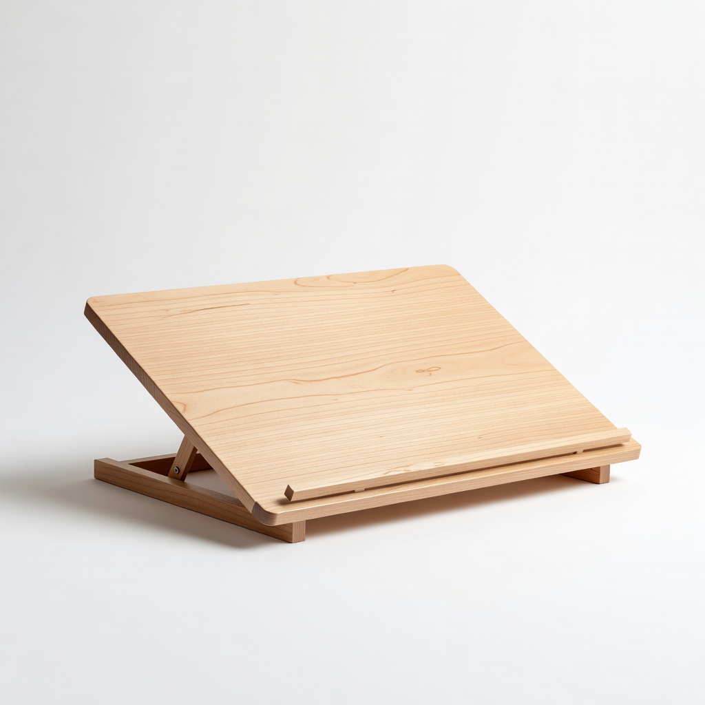 Calligraphy Slant Board