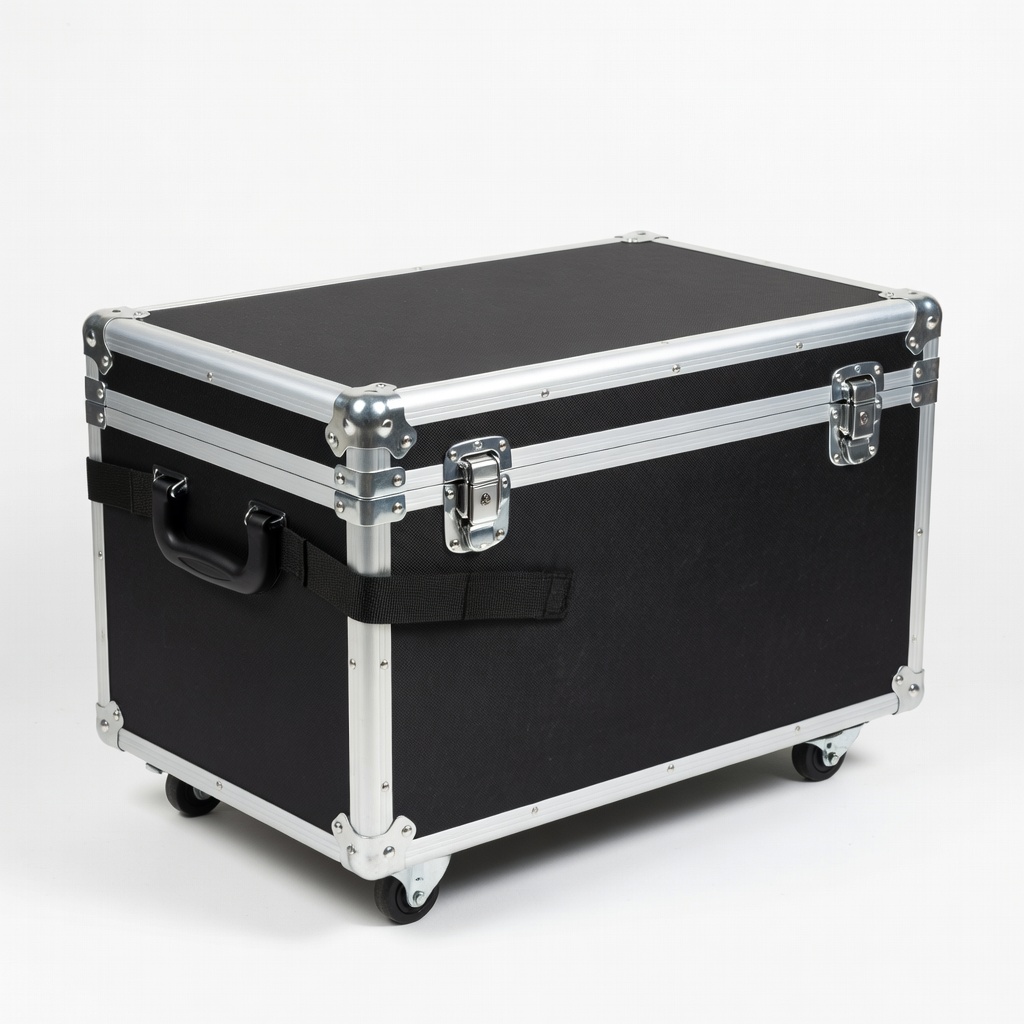 Calzone ATA-3112 Accordion Flight Case