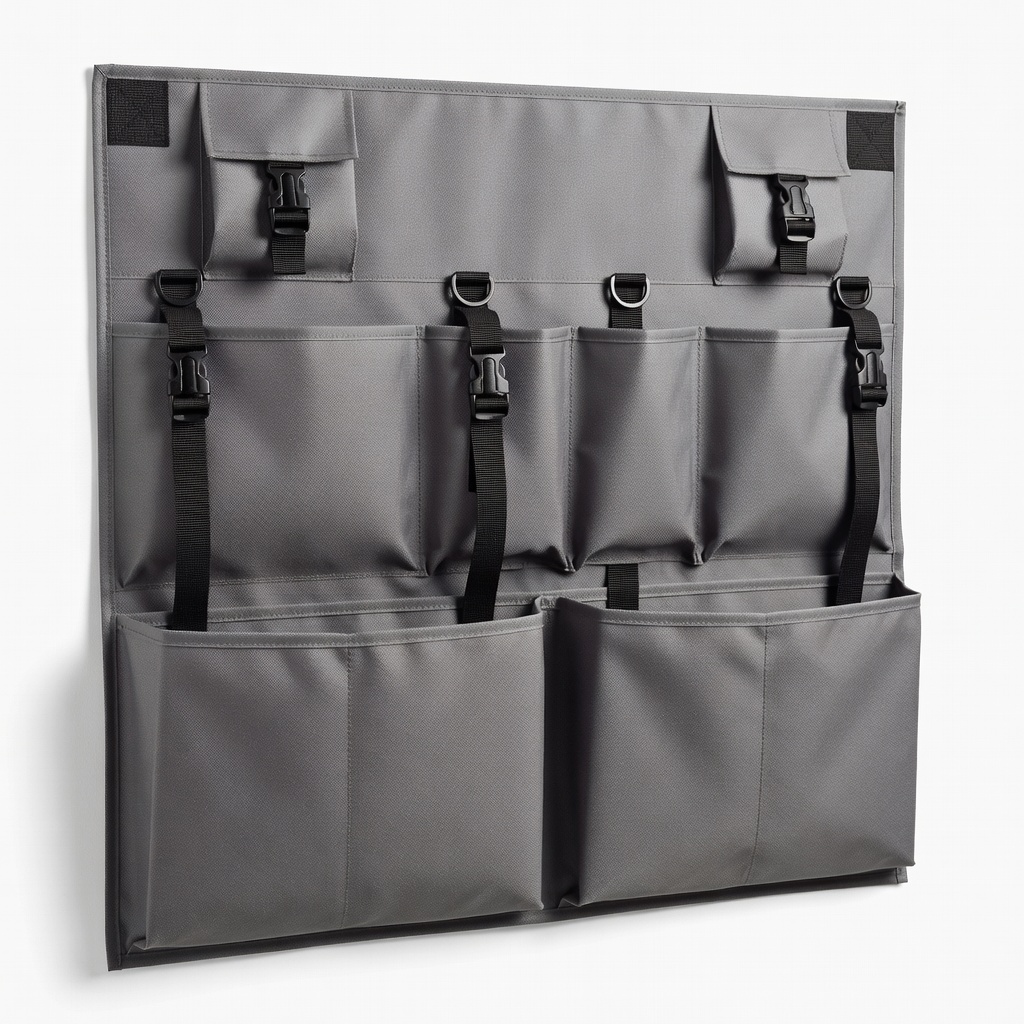 Camco RV Sidewall Organizer