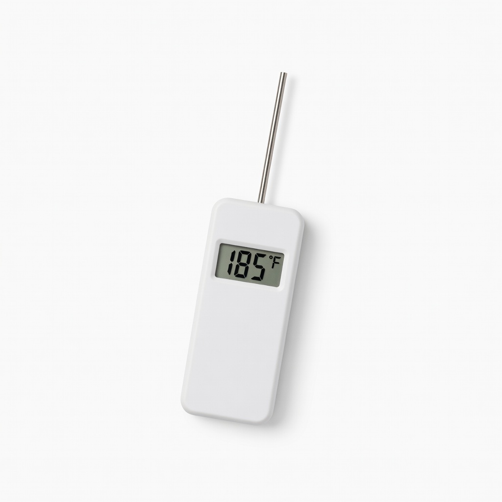 Candle Making Thermometer (Digital)