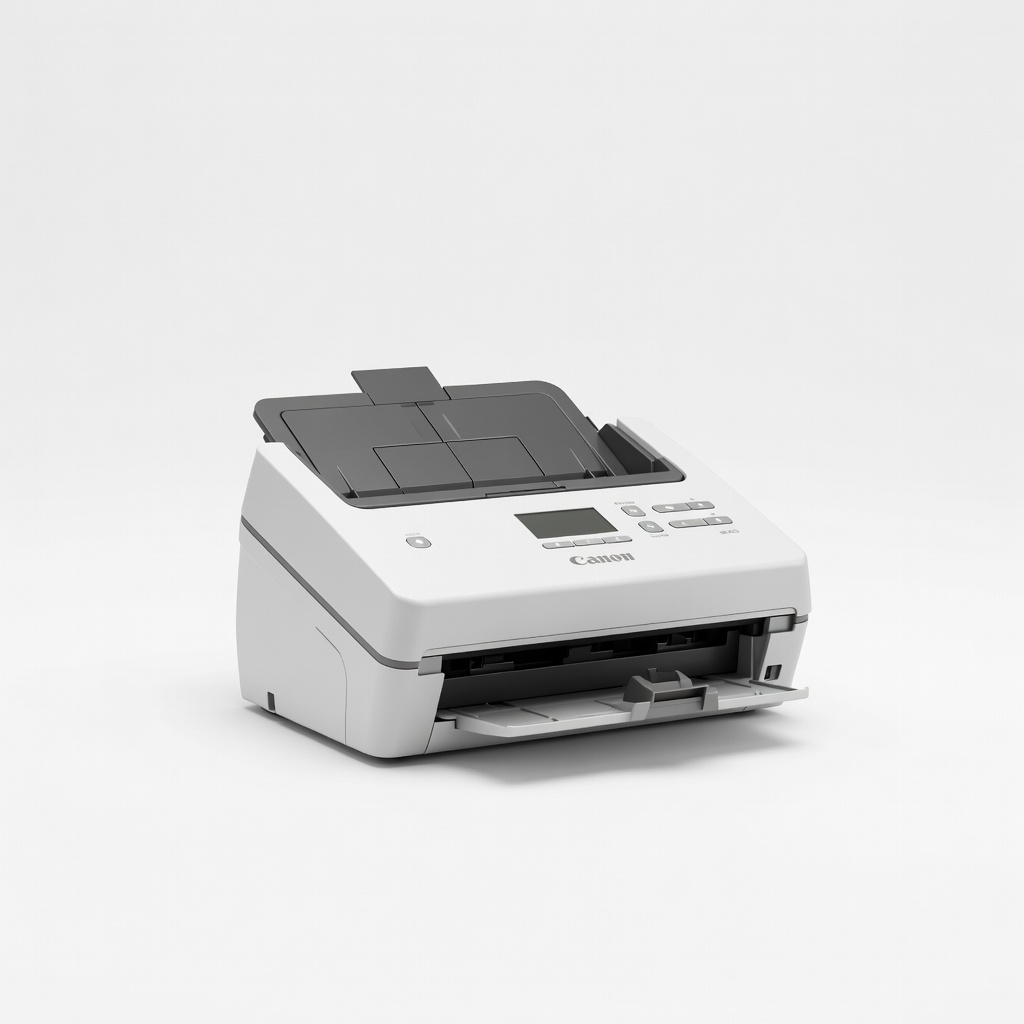 Canon imageFORMULA R40 Scanner