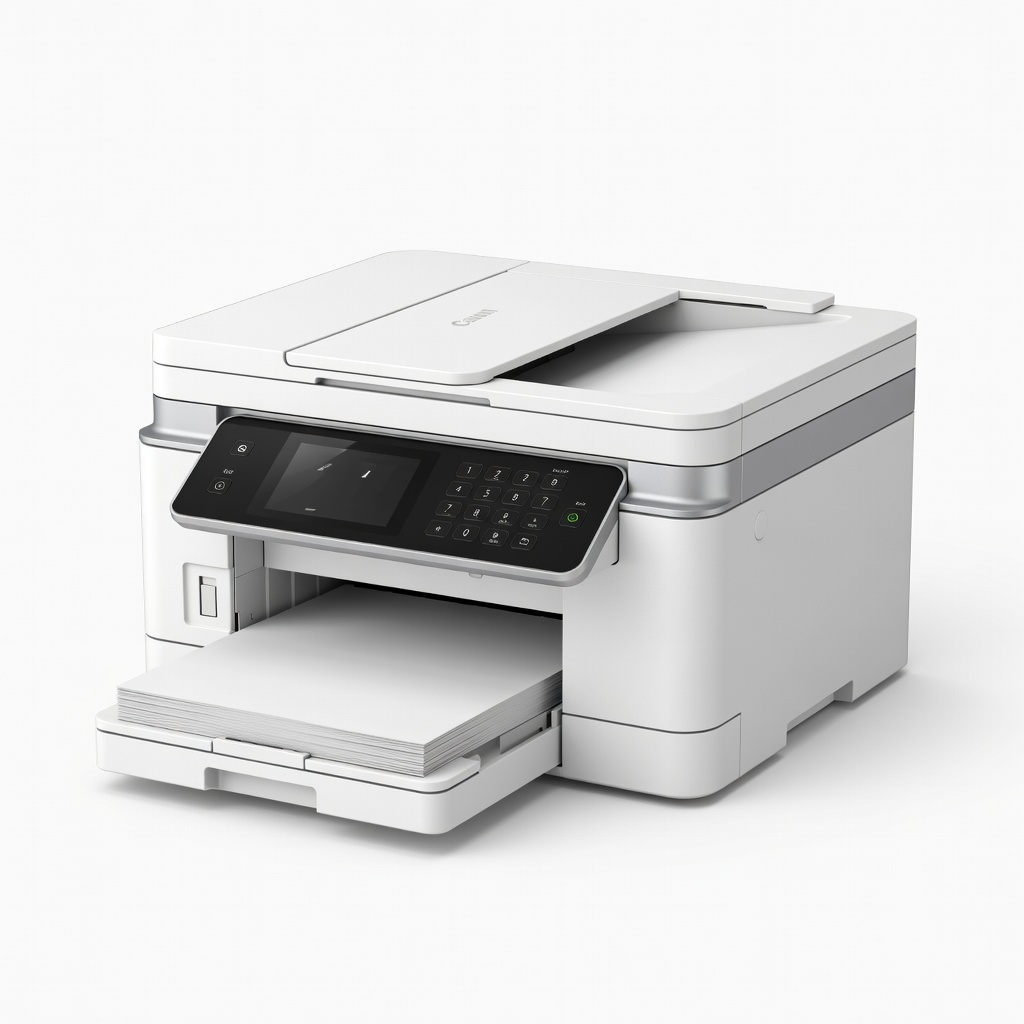 Canon PIXMA TR8620 Wireless Printer