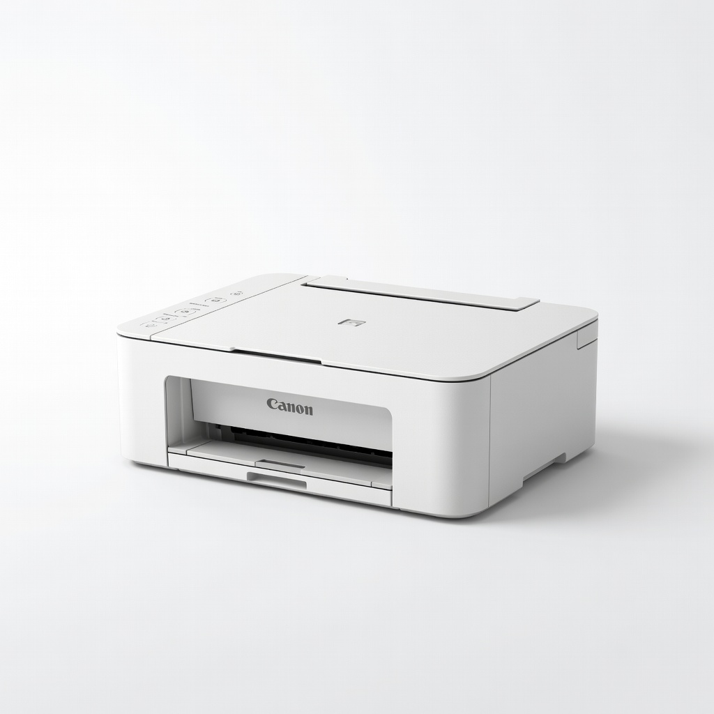 Canon PIXMA TS3522 Wireless All-in-One Printer (ASIN: B09NQH99XS)