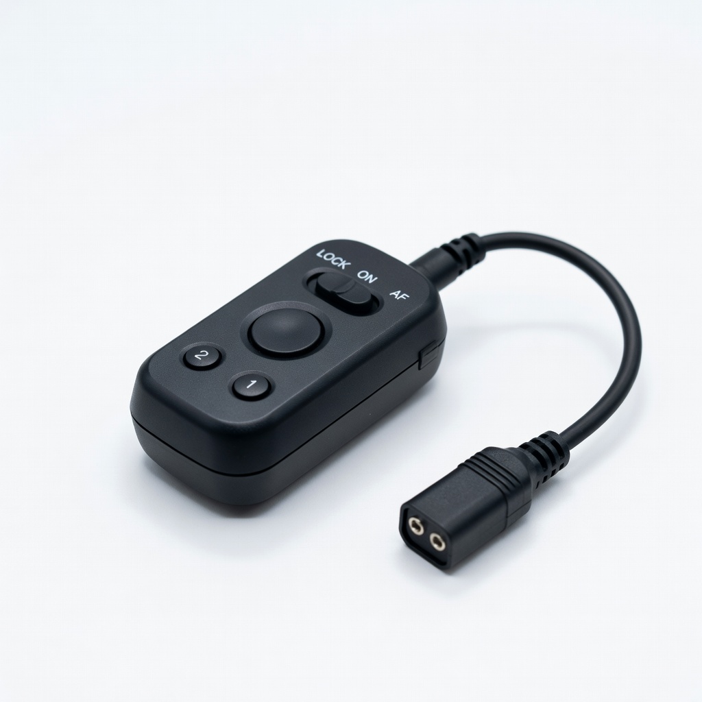 Canon RS-80N3 Remote Switch