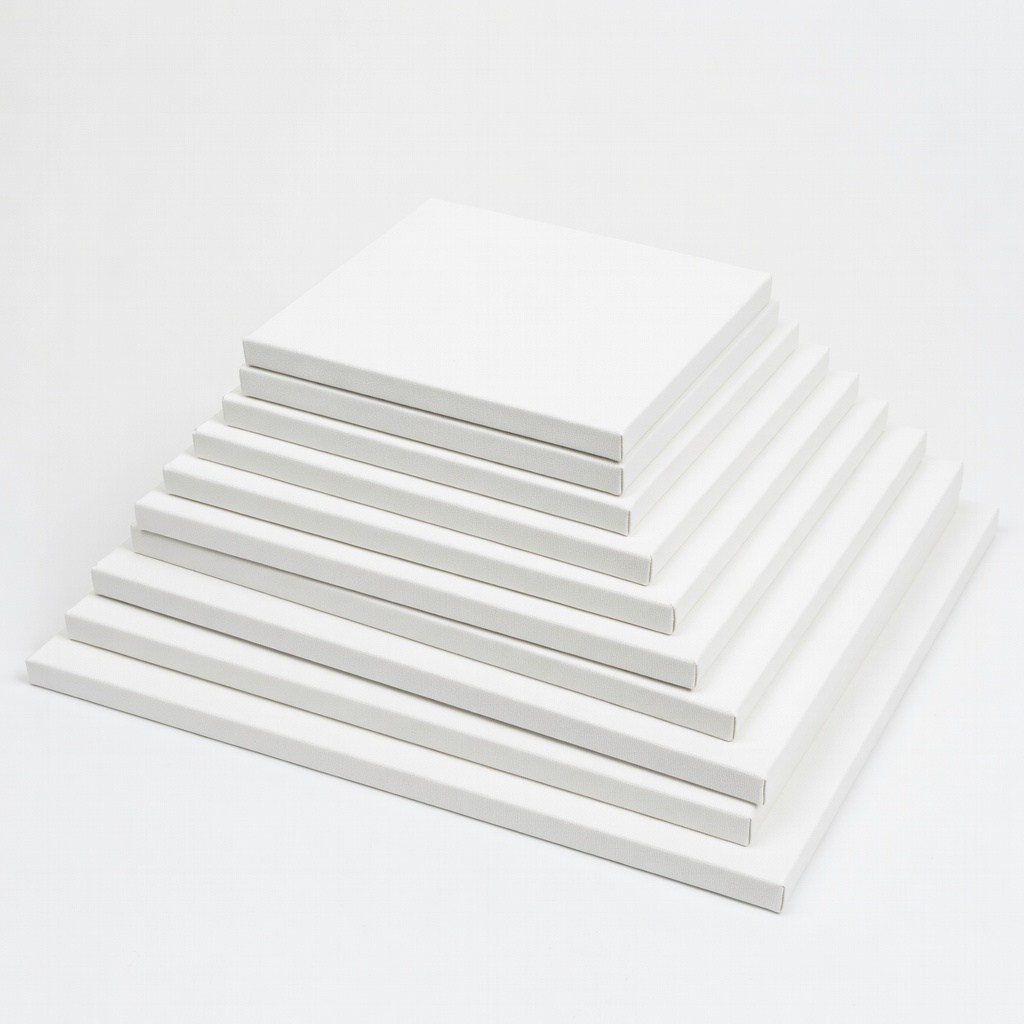 Canvas Panels 12 Pack