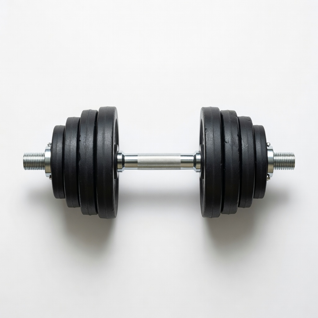 CAP Barbell 40lb Adjustable Dumbbell Set