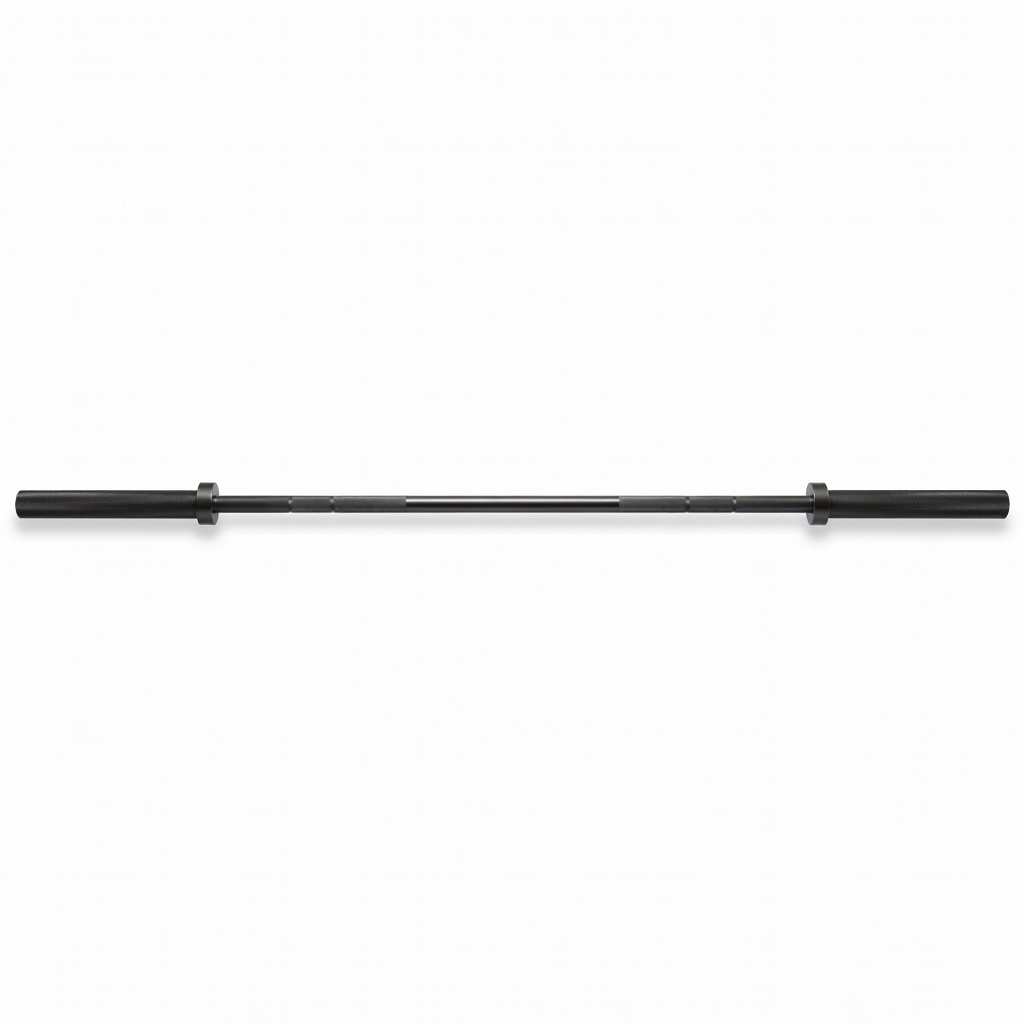 CAP Barbell 5 ft Standard Weight Bar