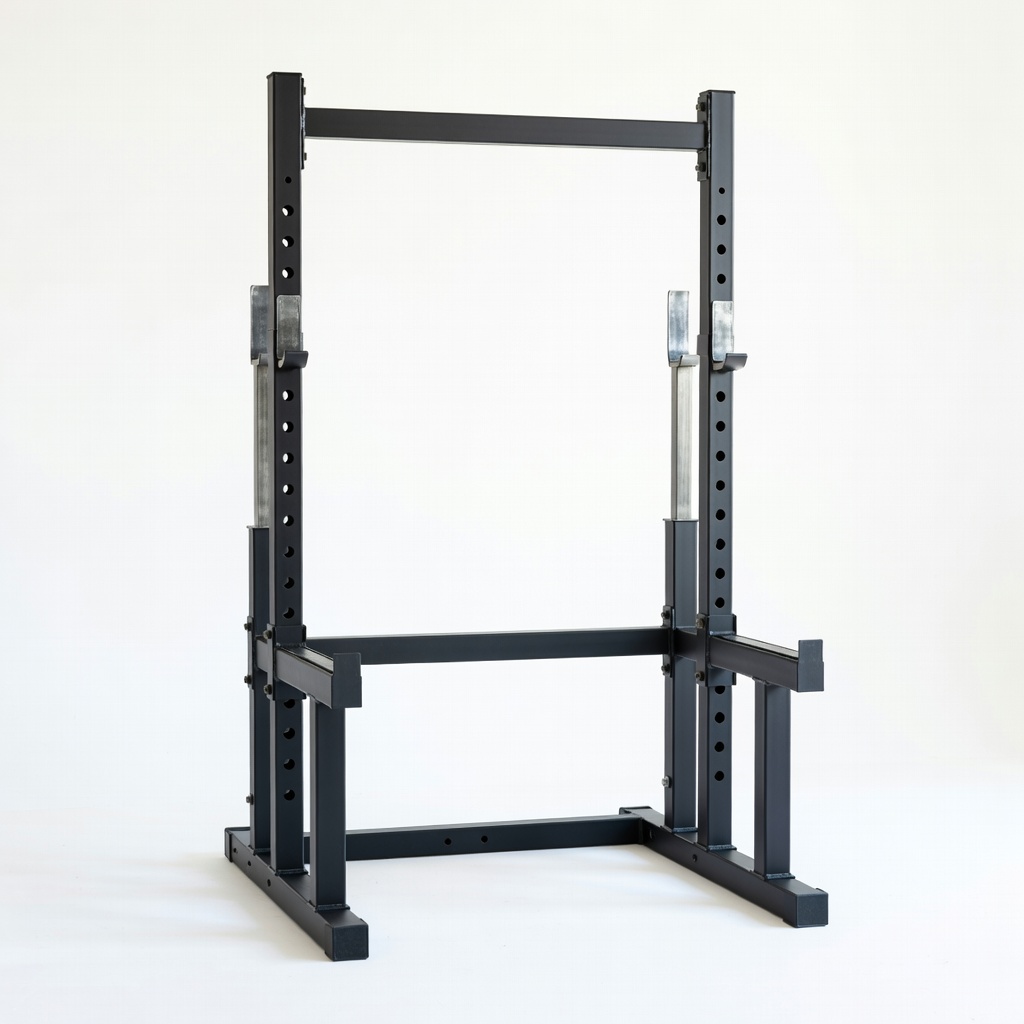 CAP Barbell Adjustable Squat Rack