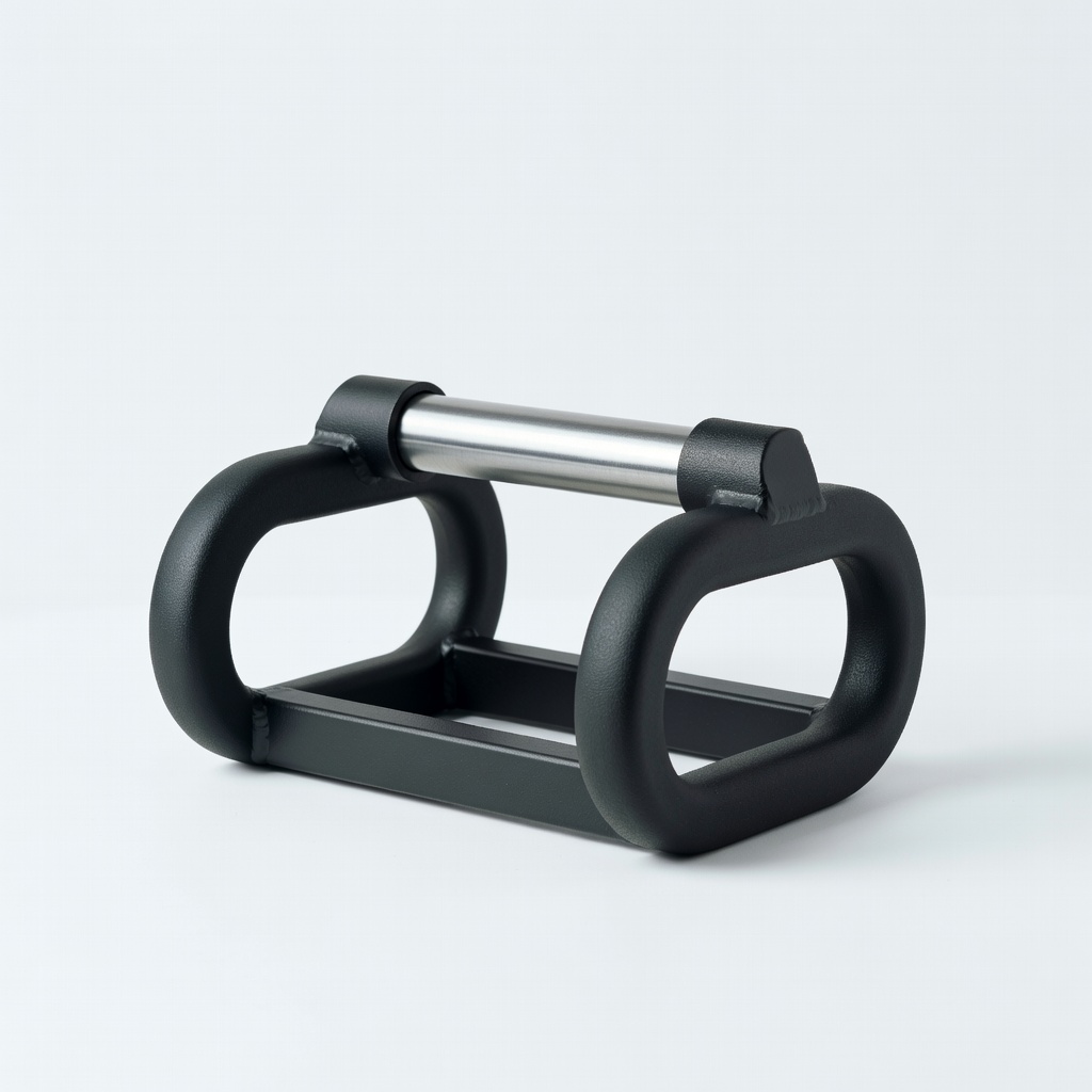 CAP Barbell Olympic Grip Weight Plate Holder