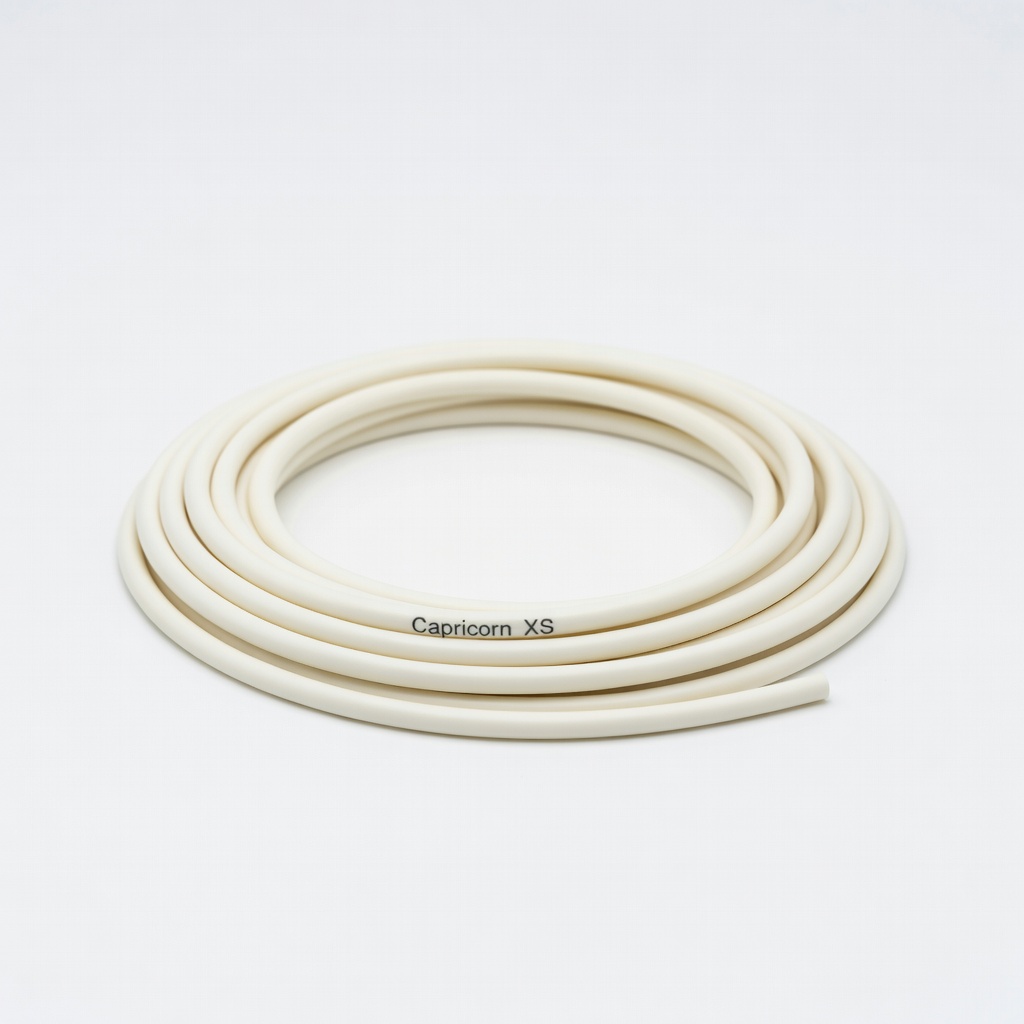 Capricorn XS PTFE Bowden Tube (1m)