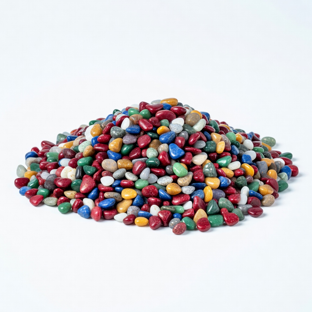 CaribSea Super Naturals Gemstone Creek Substrate