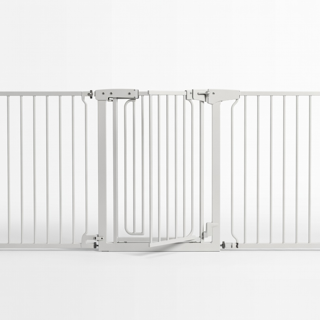 Carlson Extra Wide Walk-Thru Pet Gate