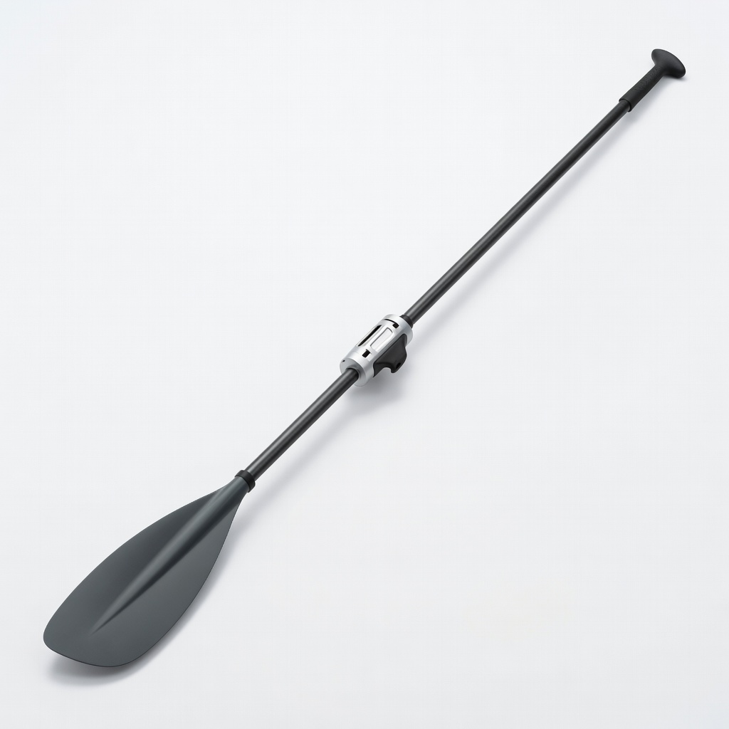 Carolina Kayak Co. Bixpy Jet Kit Paddle