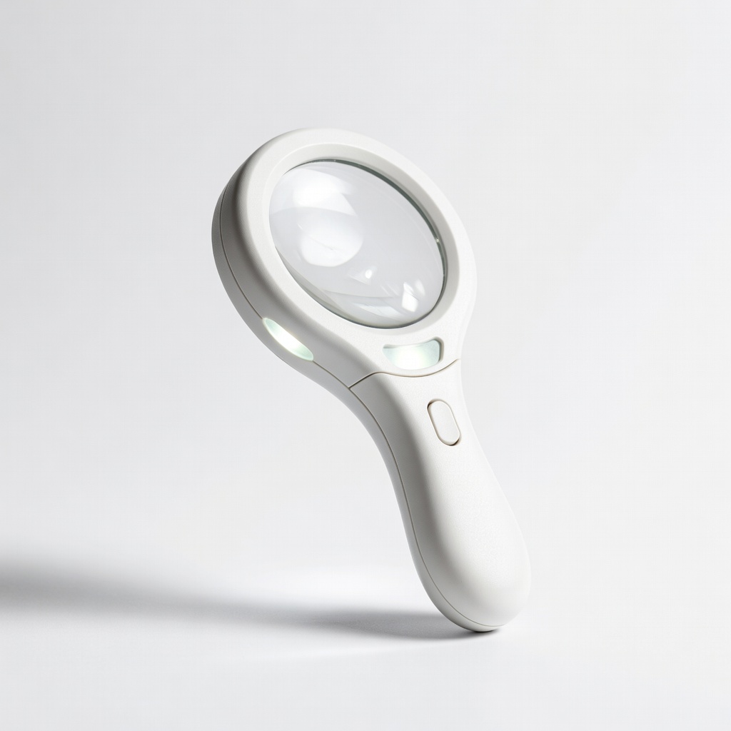 Carson MicroBrite LED Magnifier