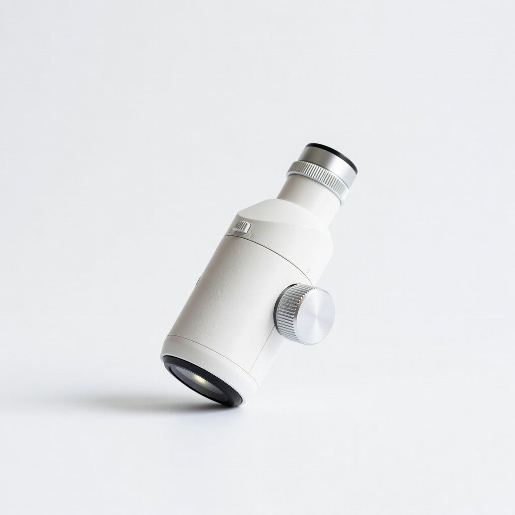 Carson MicroBrite Plus 60x-120x Pocket Microscope