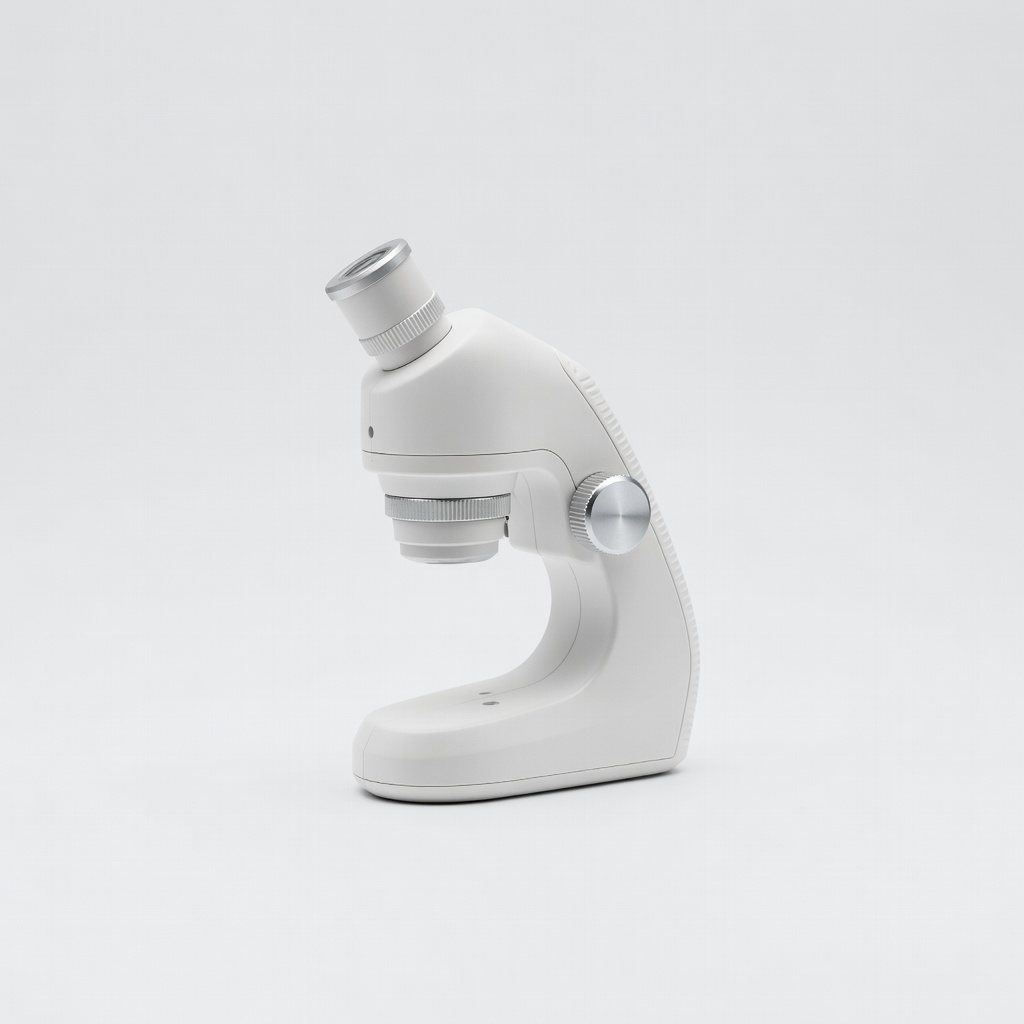 Carson MicroBrite Plus Pocket Microscope