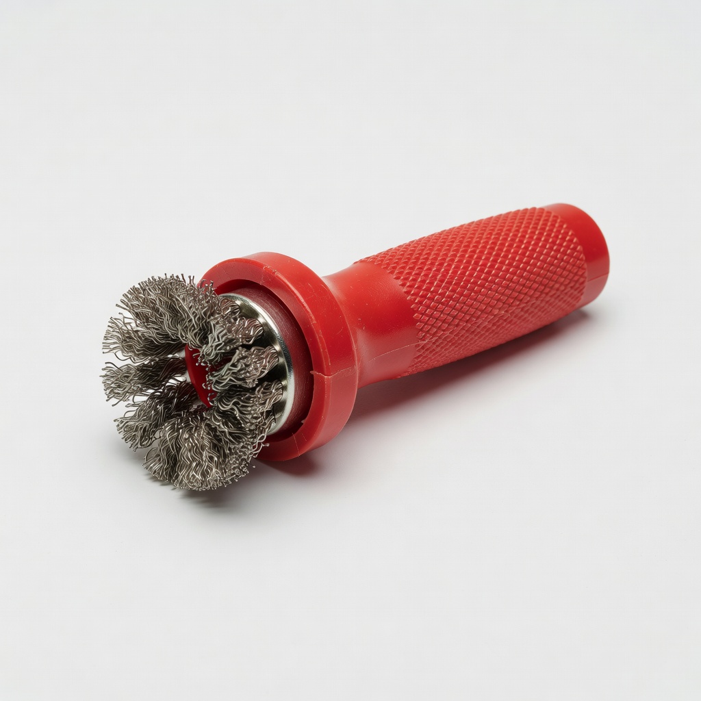 CartPartsNow Battery Terminal Cleaning Brush
