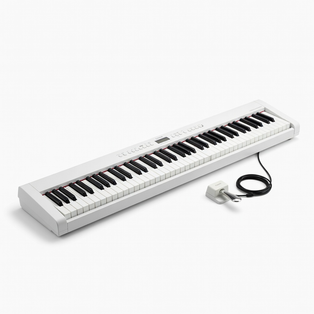 Casio CDP-S160 88-Key Portable Digital Piano