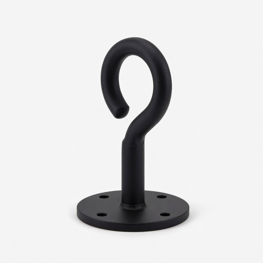 Ceiling Hook Heavy Bag Mount