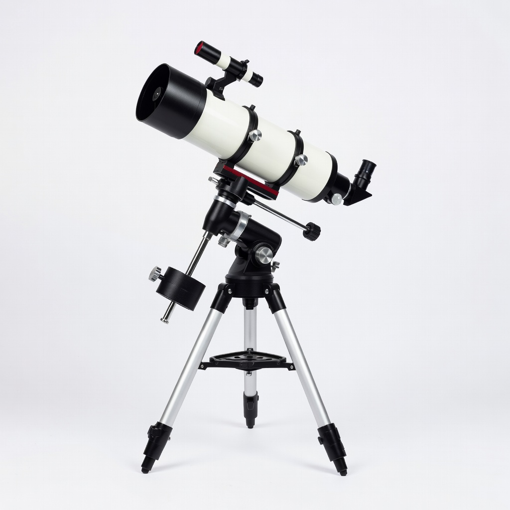 Celestron AstroMaster 130EQ Telescope