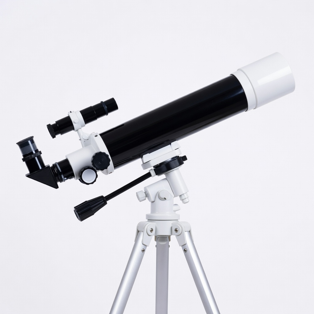 Celestron AstroMaster 70AZ Telescope