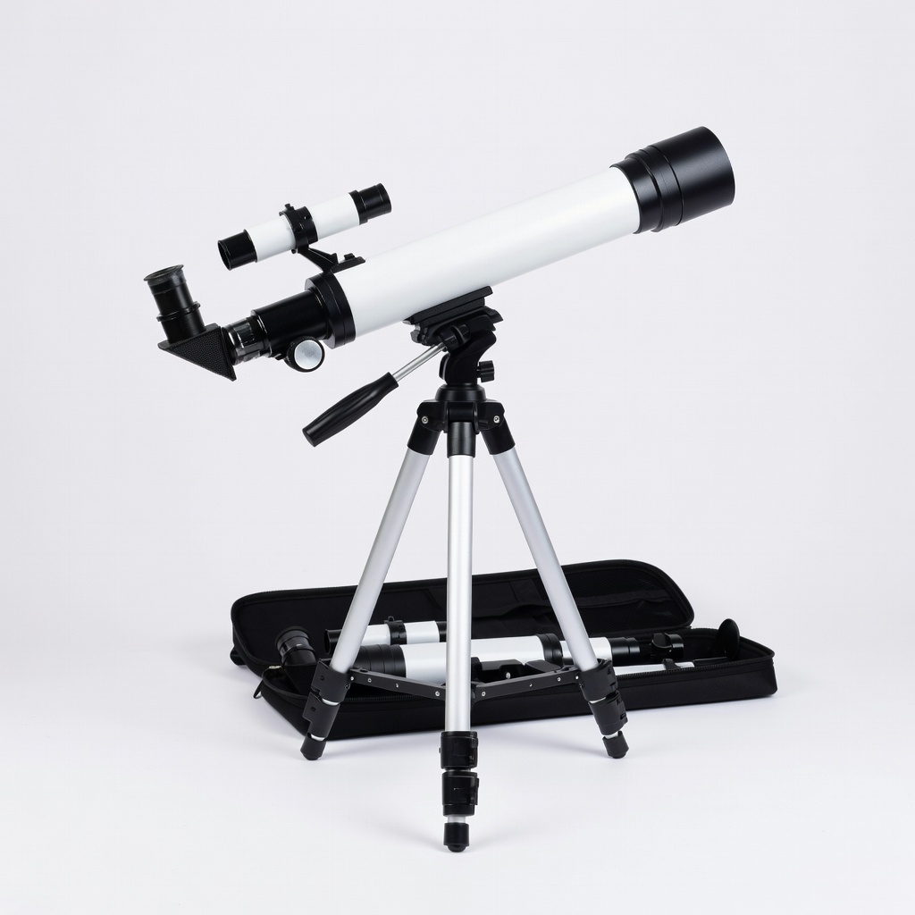 Celestron Travel Scope 70 Portable Telescope