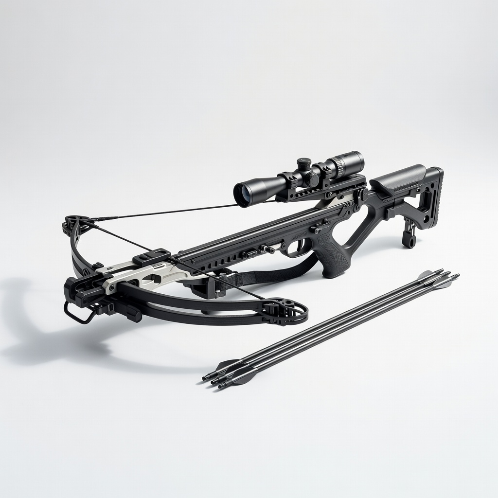 CenterPoint S365 Crossbow Package