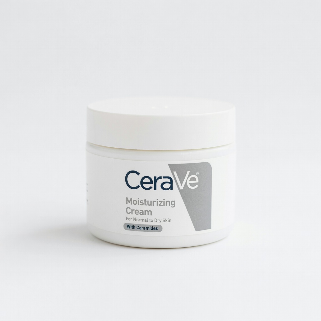 CeraVe Moisturizing Cream