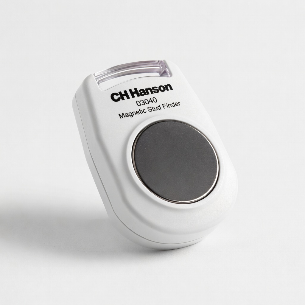 CH Hanson 03040 Magnetic Stud Finder