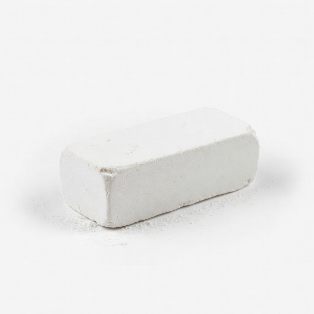 Chalk Block for Kettlebell Grip