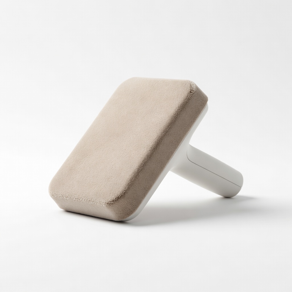 Chamois Paddle Cleaner