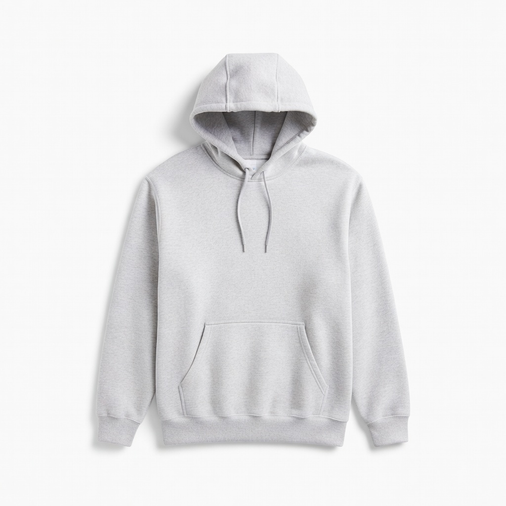 Champion Men's Powerblend Fleece Hoodie