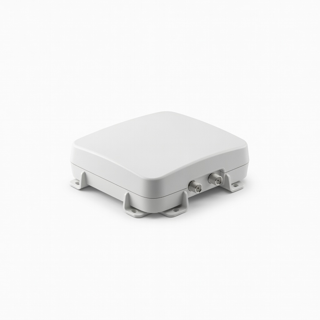 Channel Master Amplify XT Indoor/Outdoor TV Antenna Booster
