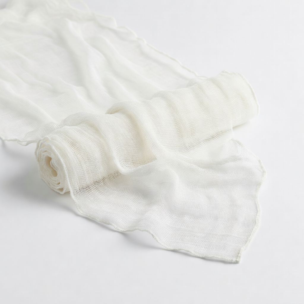 Cheesecloth for Straining