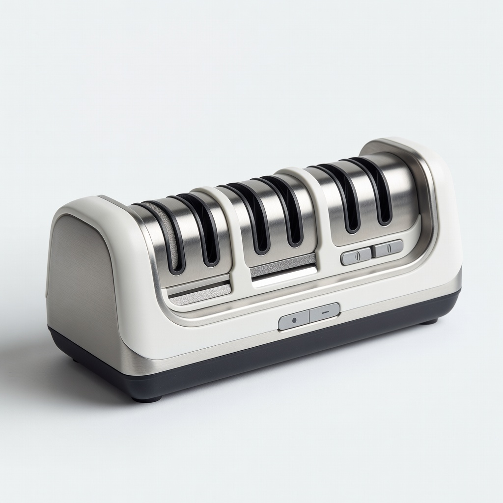 Chef'sChoice HoneMAX 410 Electric Knife Sharpener