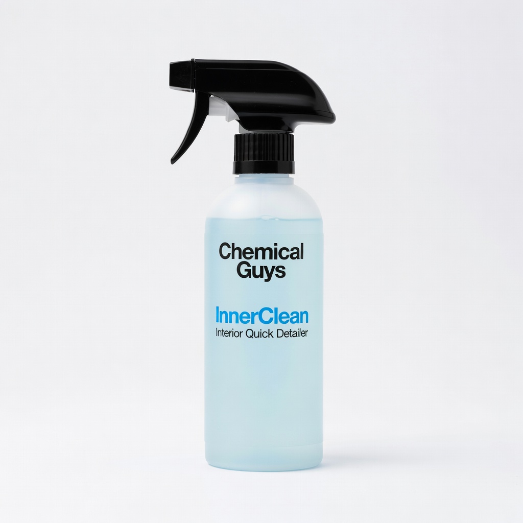Chemical Guys InnerClean Interior Quick Detailer