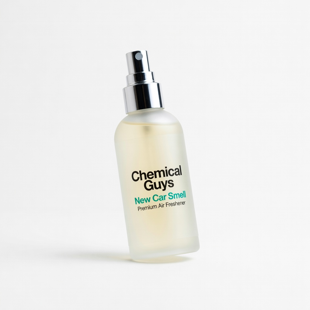 Chemical Guys New Car Smell Premium Air Freshener