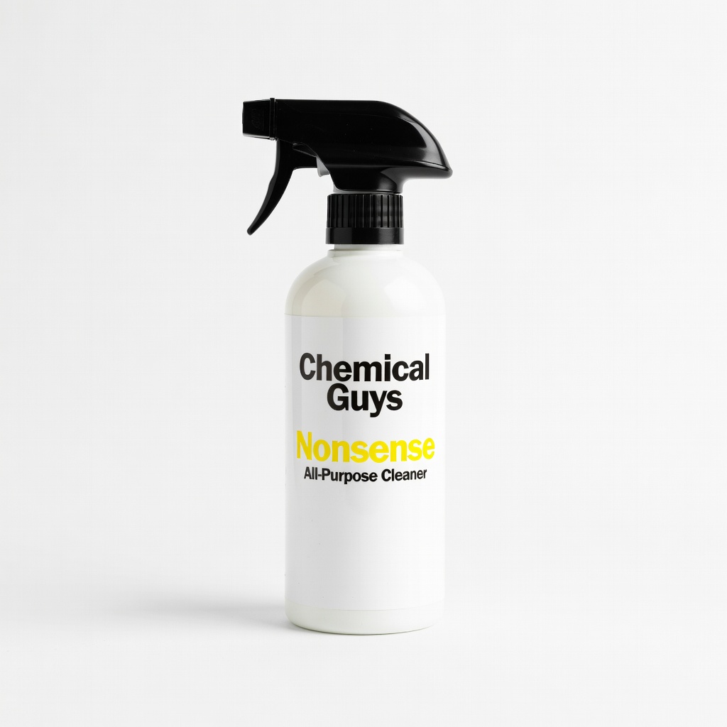 Chemical Guys Nonsense All-Purpose Cleaner