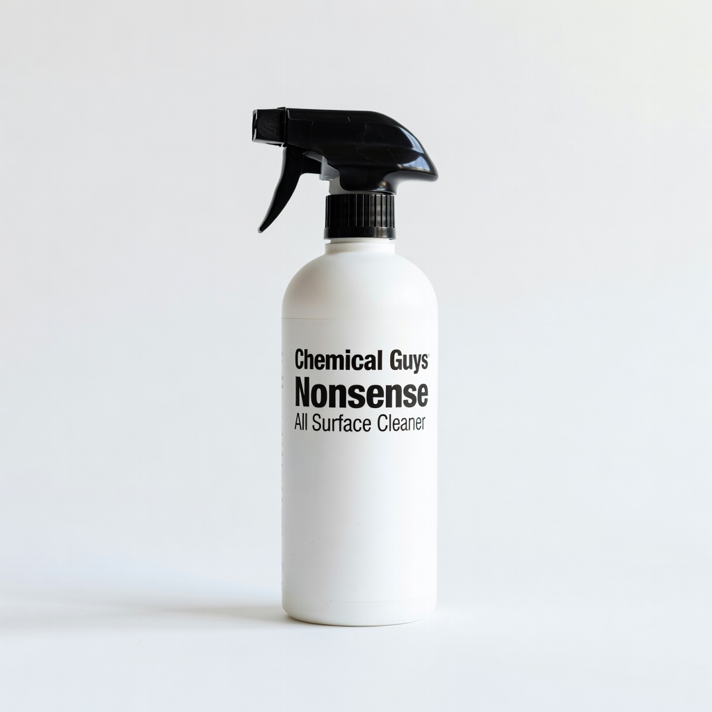 Chemical Guys Nonsense All Surface Cleaner