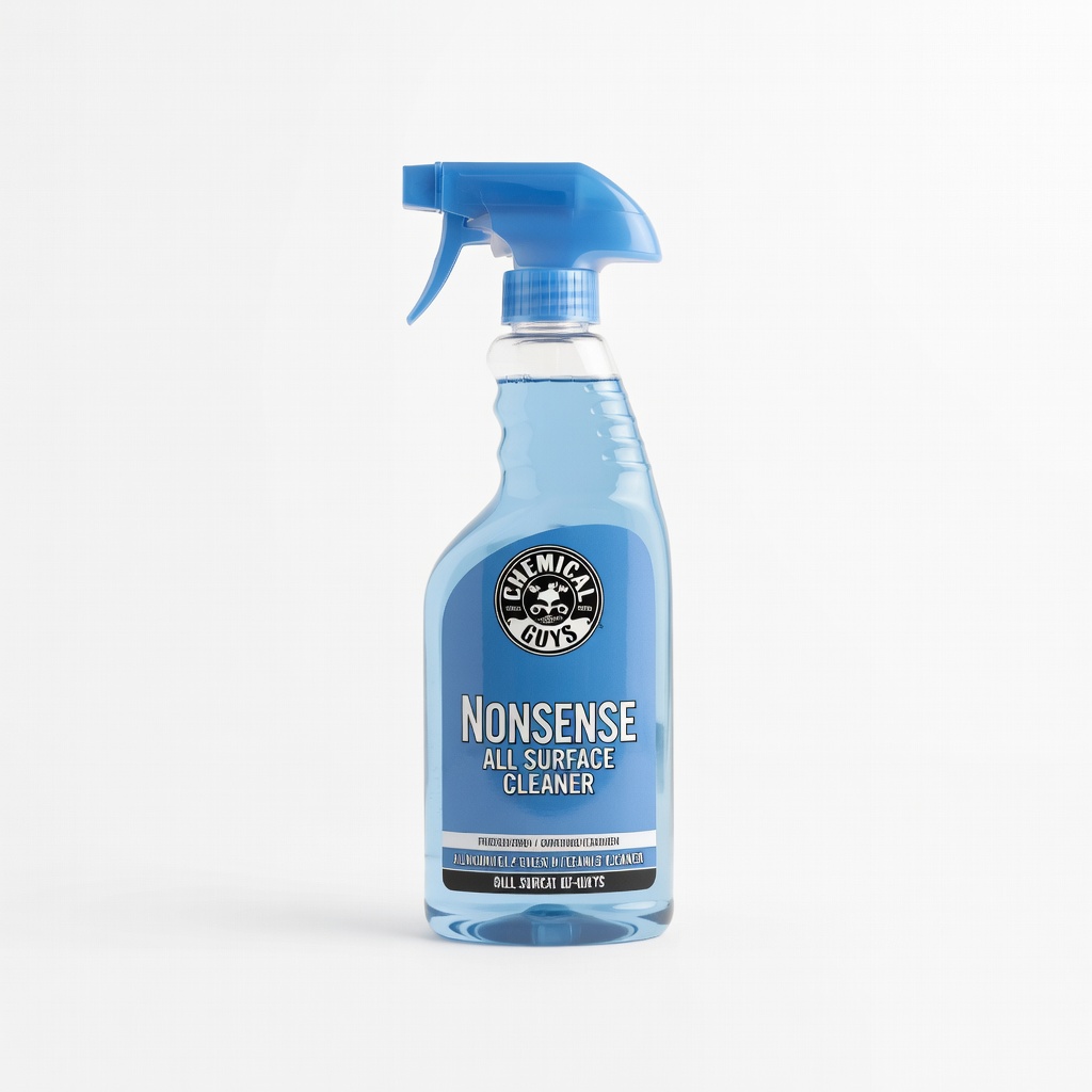 Chemical Guys Nonsense All Surface Cleaner